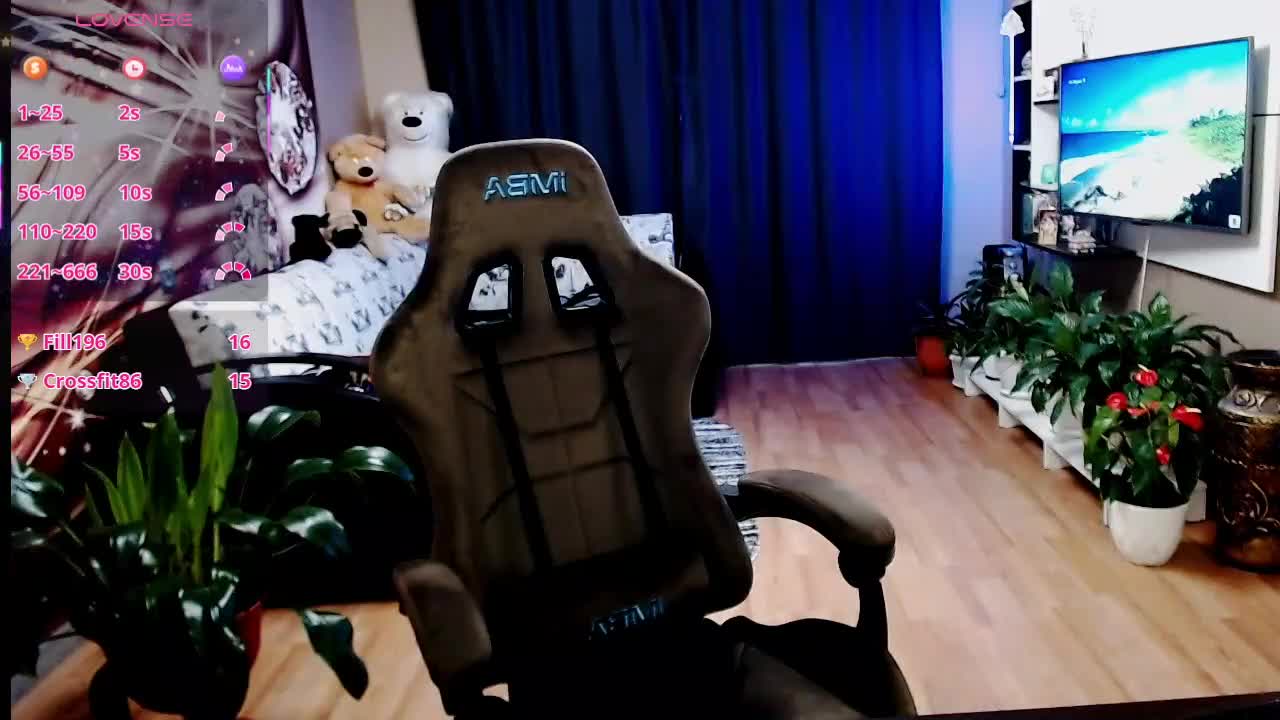 PaniX Live Sex December 14, 2025