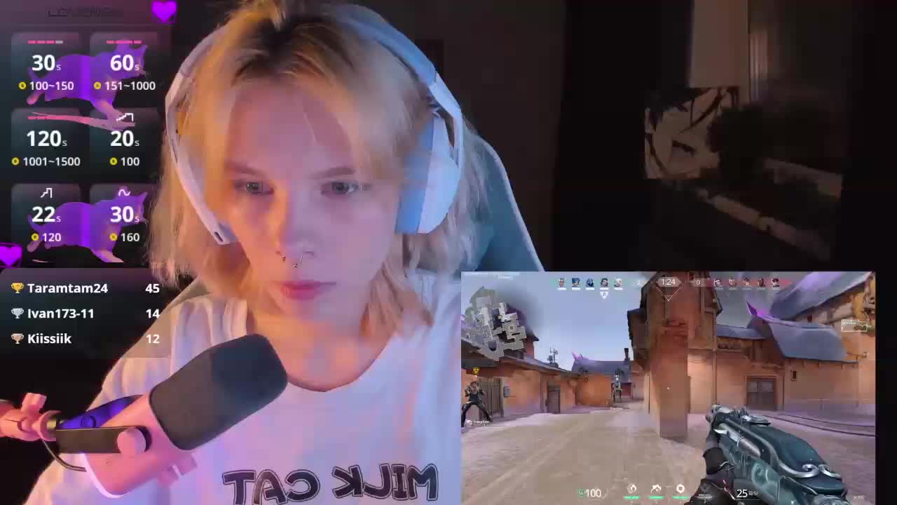 Marrmariss Live Sex December 13, 2025