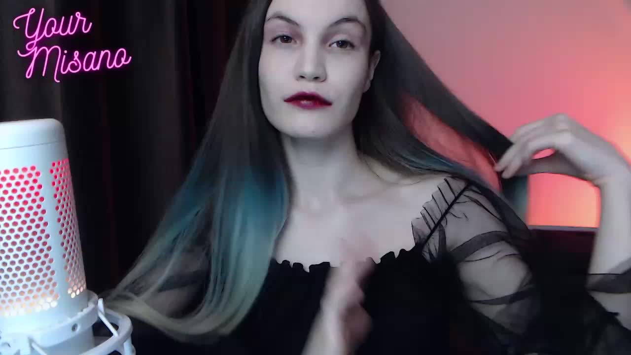 YourMisano Live Sex 2025.11.10
