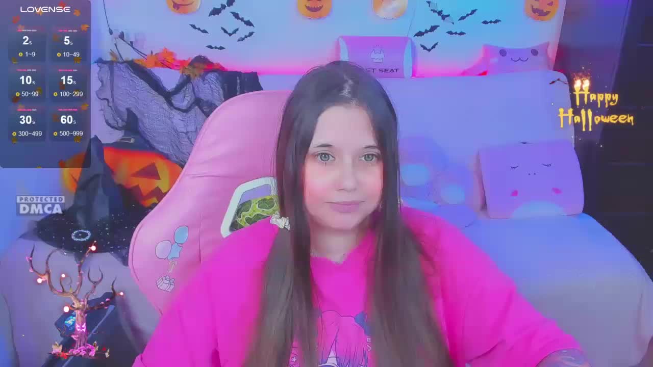 LoliSuccub Live Sex December 13, 2025