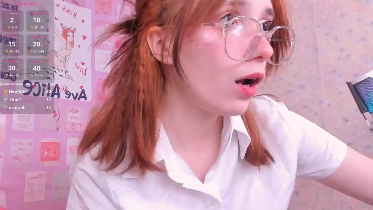 Dark-Willlow Live Sex December 17, 2025