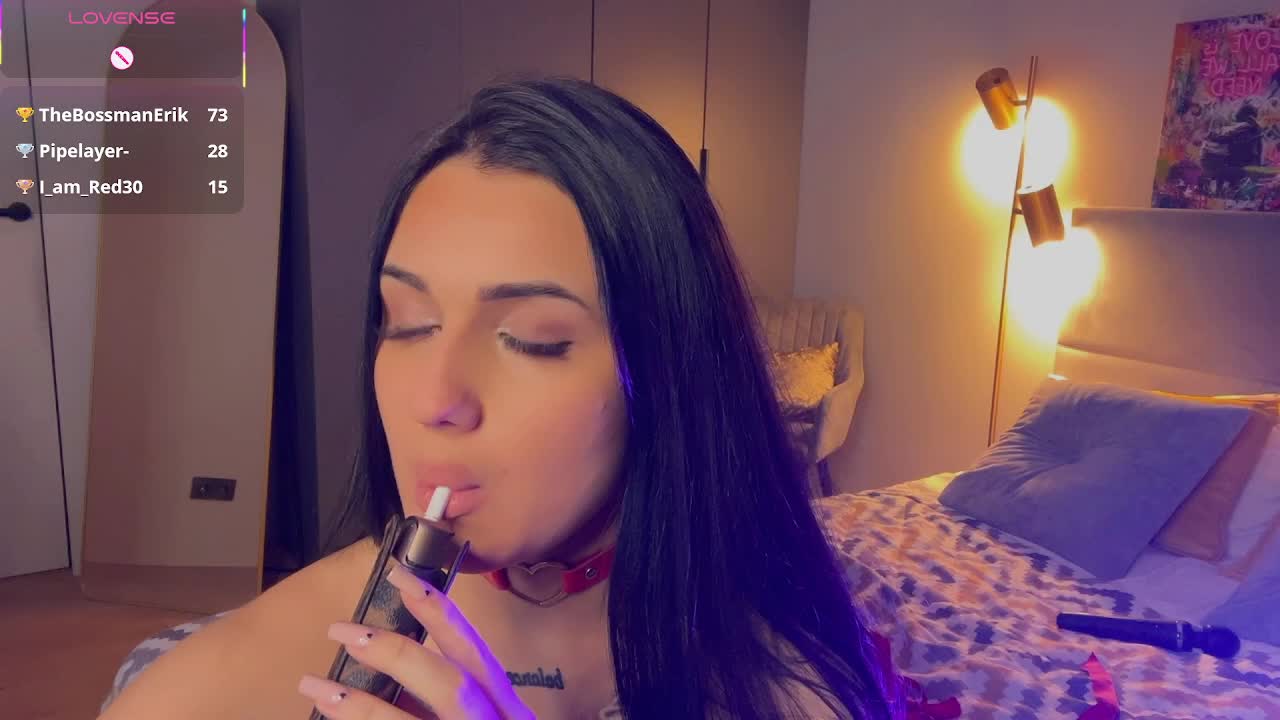 fatalefemme Live Sex 2025.11.10