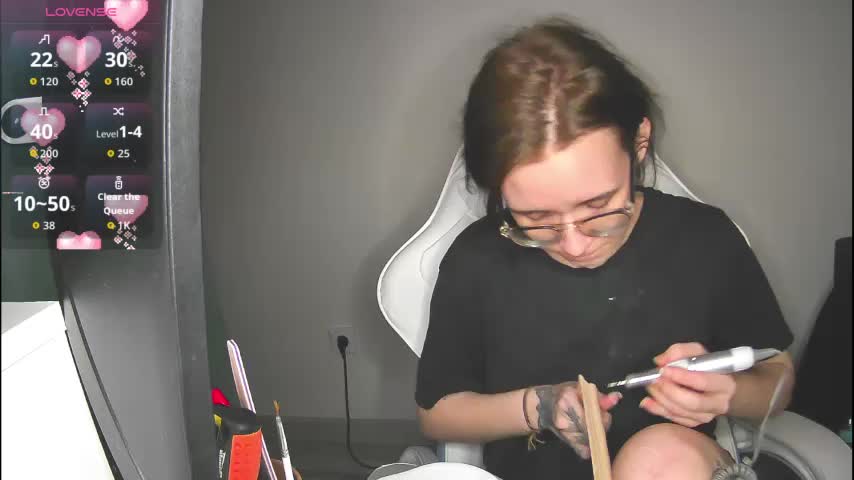 crashtest_13 Live Sex November 10, 2025