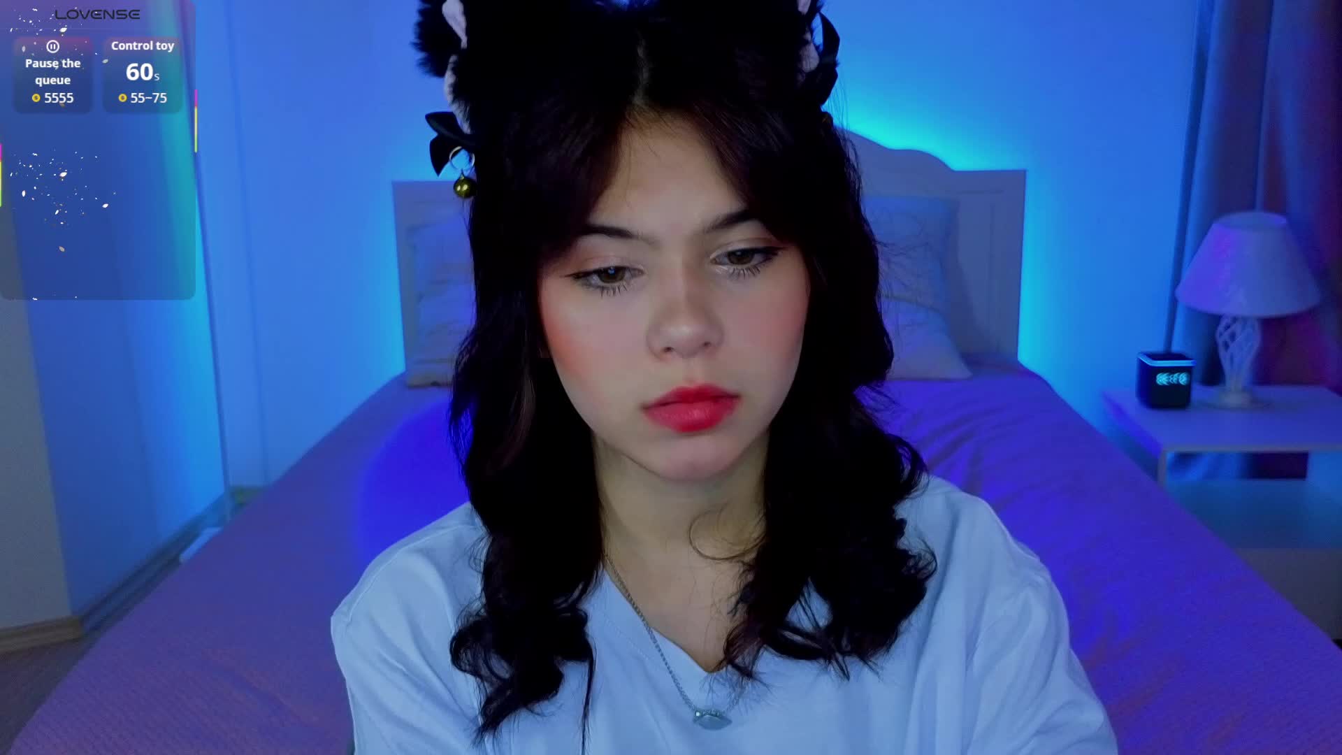 CoralineJones Live Sex December 17, 2025