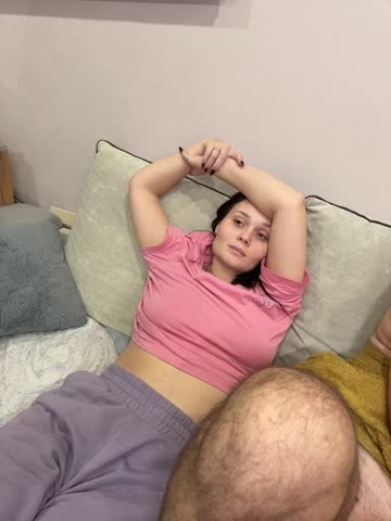 _Milashka_ Live Sex December 17, 2025