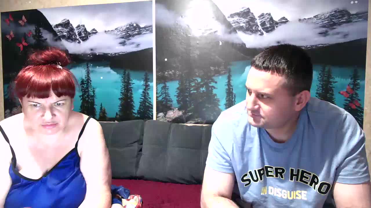 Big_Boss55 Live Sex December 14, 2025