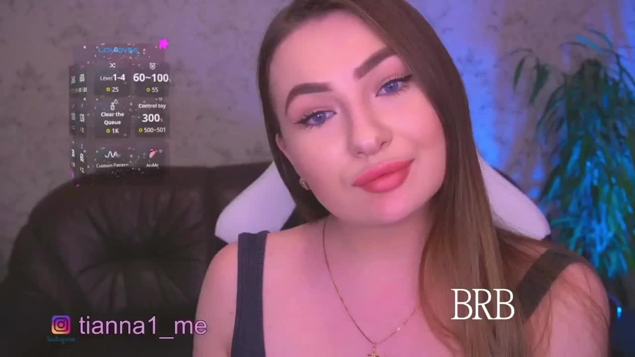 Tianna_me Live Sex December 13, 2025