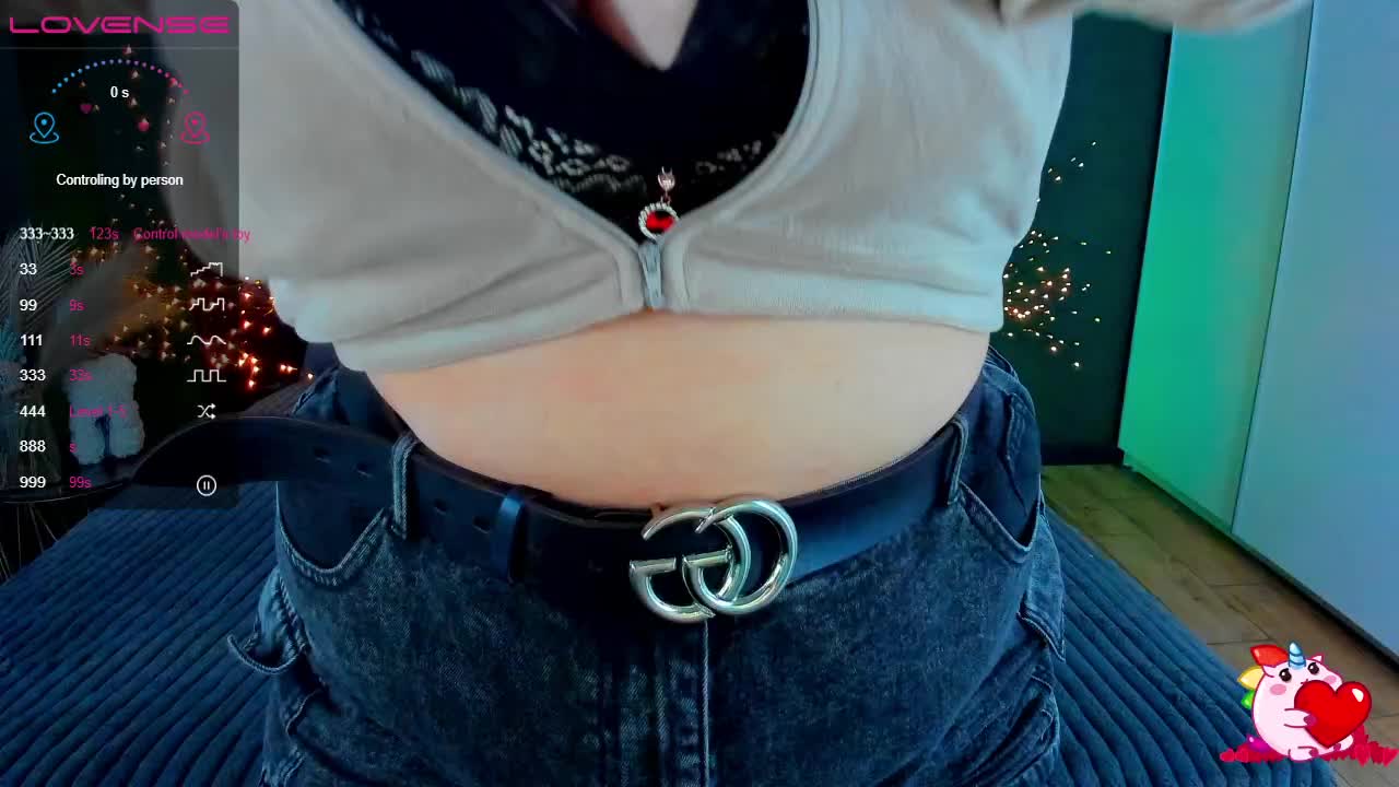 Adele-sugar Live Sex December 13, 2025