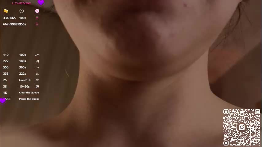 blushinbloom Live Sex December 13, 2025