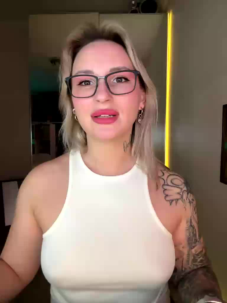 FetishTeacher Live Sex December 20, 2025