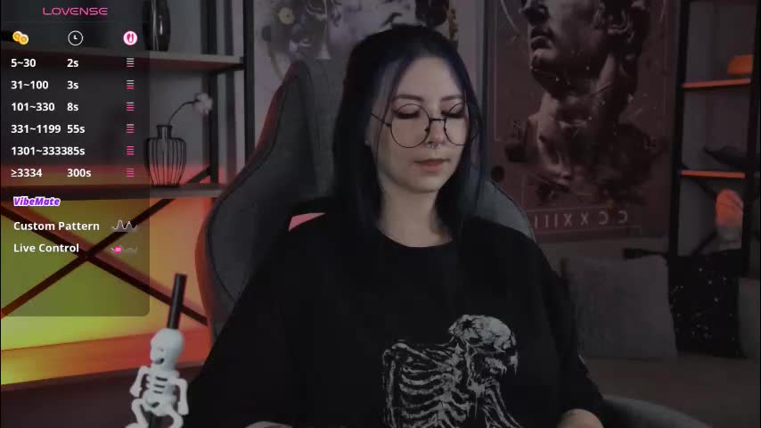 wesleegray Live Sex December 15, 2025