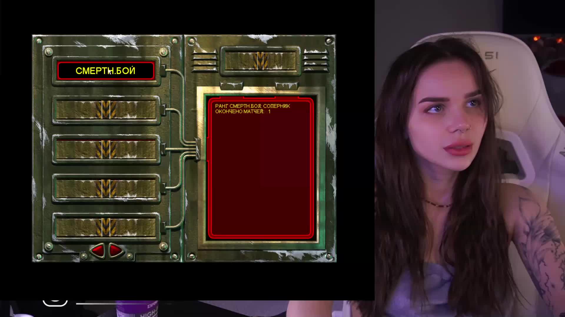 MiniNika Live Sex December 14, 2025