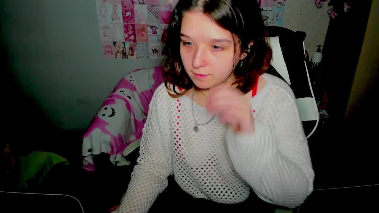 Acid-Kate Live Sex December 14, 2025