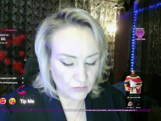 Pavuhi Live Sex December 12, 2025