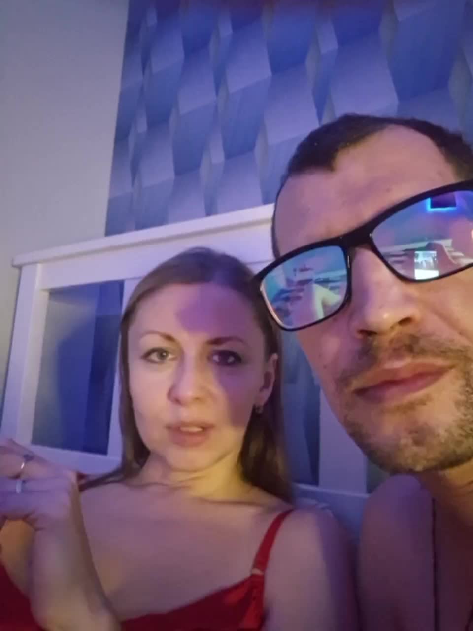 VCHELSIV Live Sex December 13, 2025