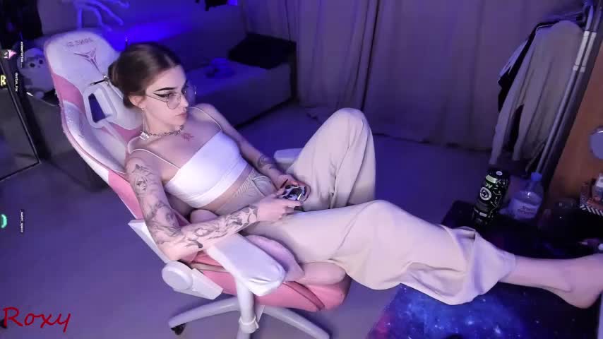 wet_dream_ Live Sex December 12, 2025