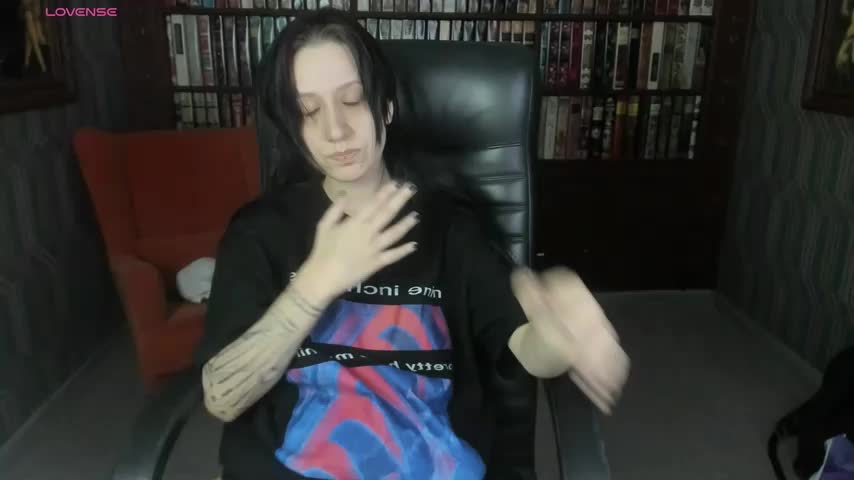 Medusa__Gorgona Live Sex December 13, 2025
