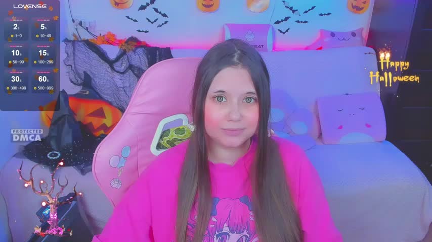 Lolisuccub Live Sex December 13, 2025