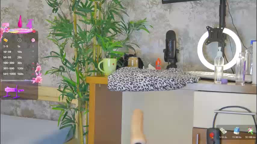 yourburnwish Live Sex December 13, 2025