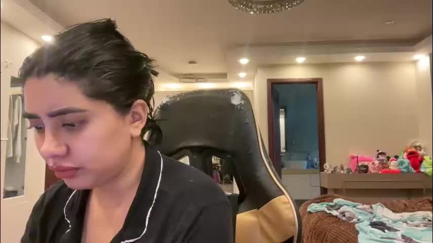 therealcamilabaddie Live Sex December 13, 2025