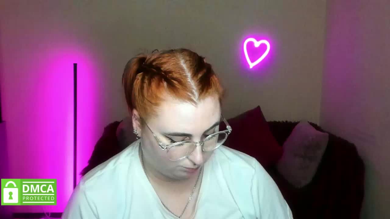 Aliciaredluv Live Sex December 13, 2025