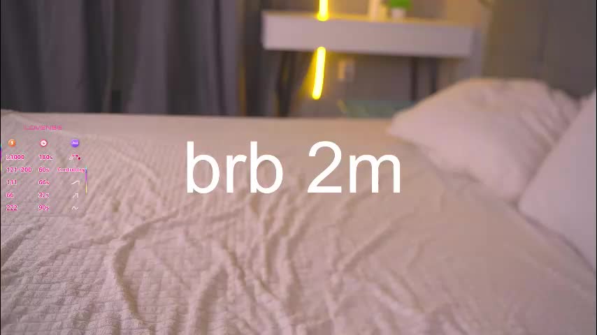 wild_hearttt Live Sex December 12, 2025