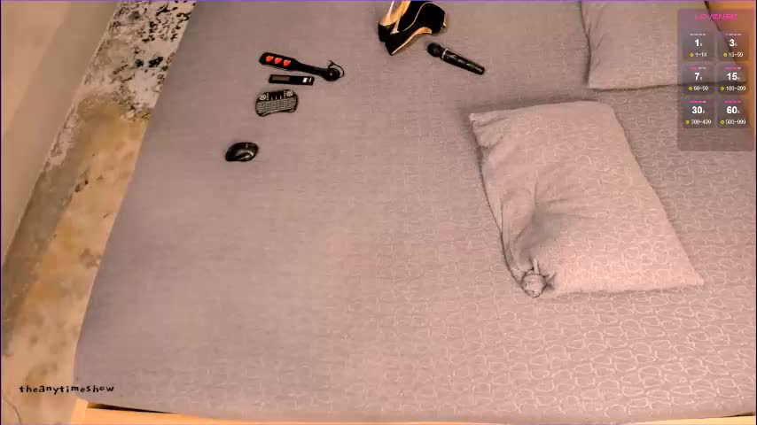 theanytimeshow Live Sex December 13, 2025