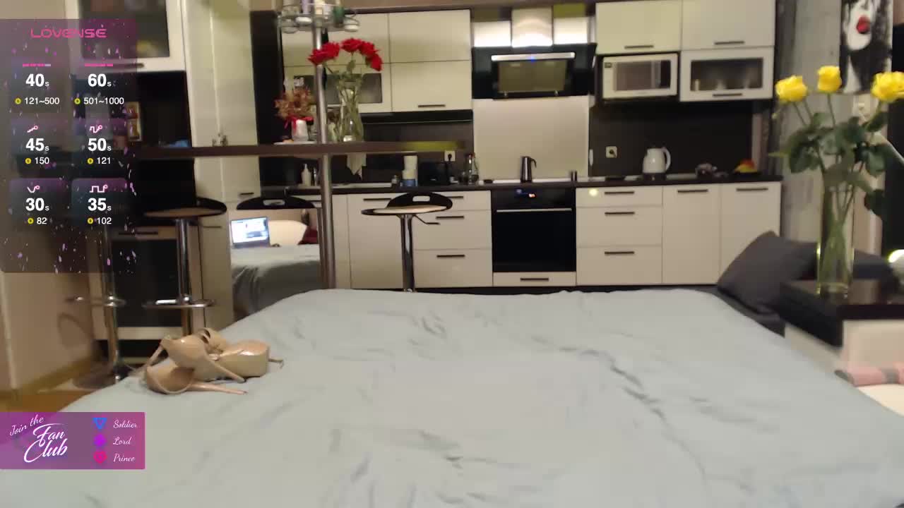 roxana-brooks Live Sex December 14, 2025