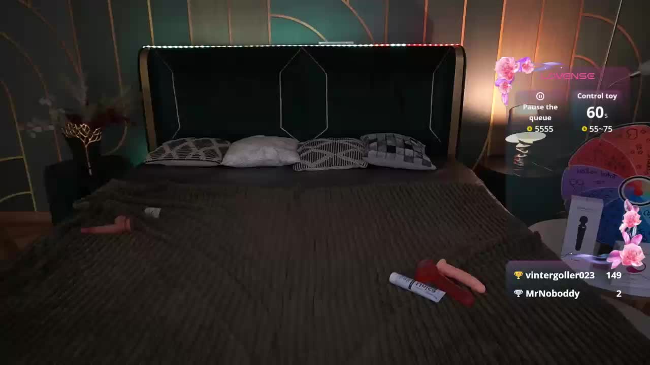 PamelaXXs Live Sex December 12, 2025