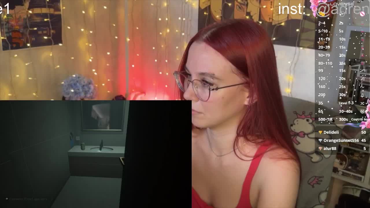 Kushina Live Sex December 13, 2025