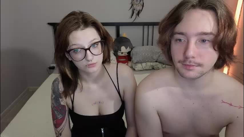 danny_and_ellen Live Sex December 17, 2025