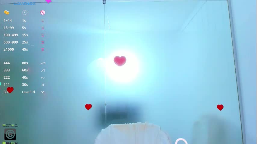 aileen_williams Live Sex December 15, 2025