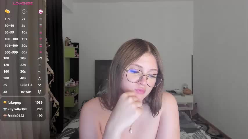 chloecrush Live Sex November 10, 2025