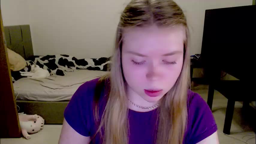 kitten_jenny01 Live Sex December 13, 2025