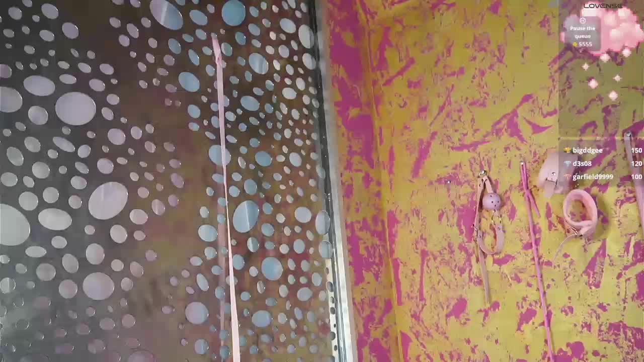 AnnaCandies Live Sex December 13, 2025