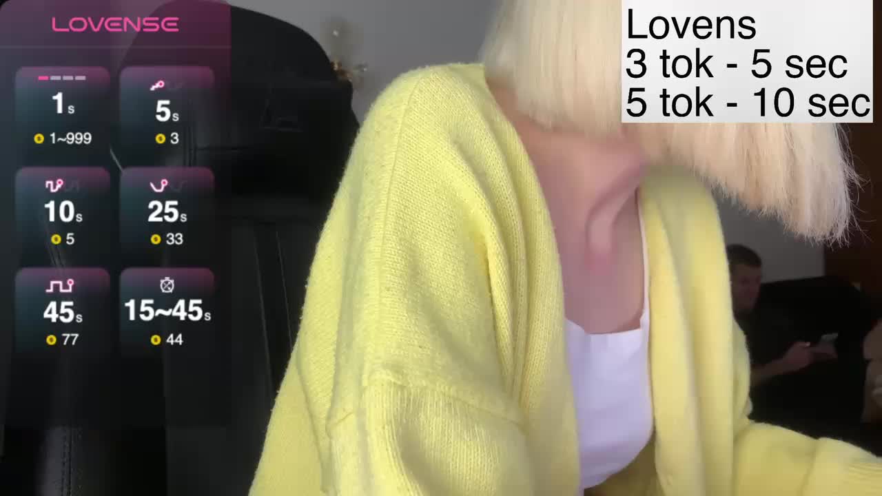 Sexy-Sweets Live Sex December 15, 2025