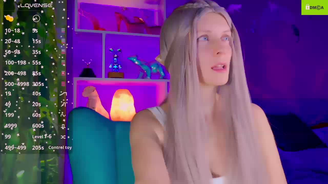 -Fresh- Live Sex December 13, 2025