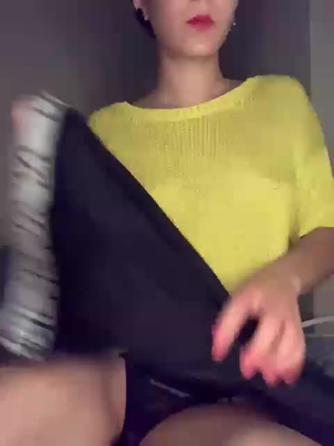 MilaMcGarden Live Sex December 13, 2025