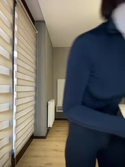 BabyDarii Live Sex December 17, 2025