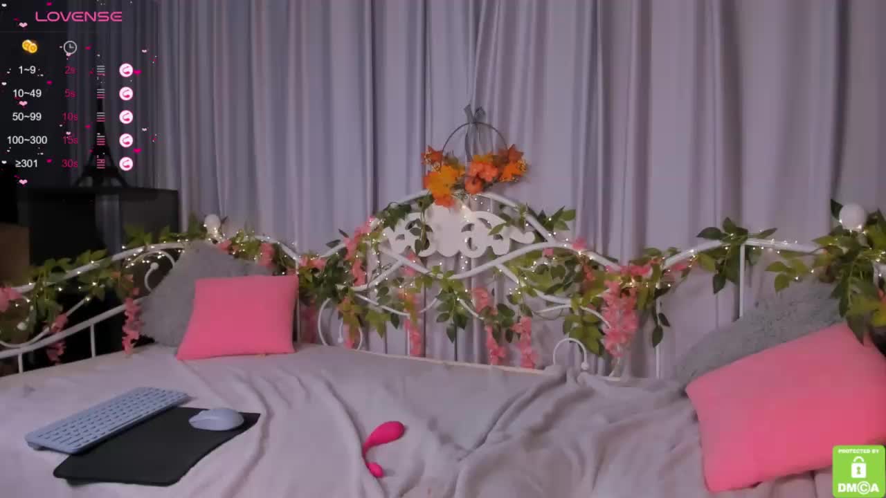 Amelia-skyy Live Sex December 14, 2025