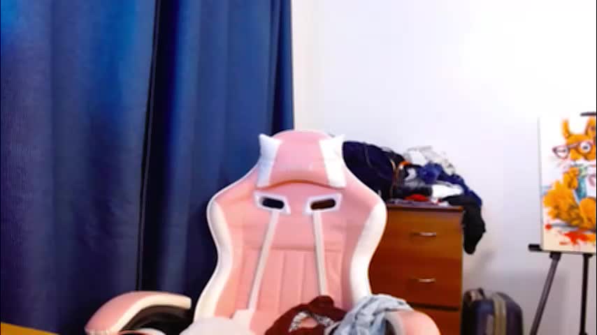 ann_mikele Live Sex December 13, 2025