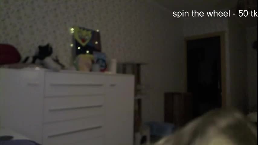 fairydreams_ Live Sex December 17, 2025