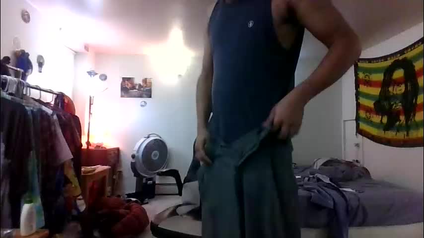 lightskinned666 Live Sex December 13, 2025