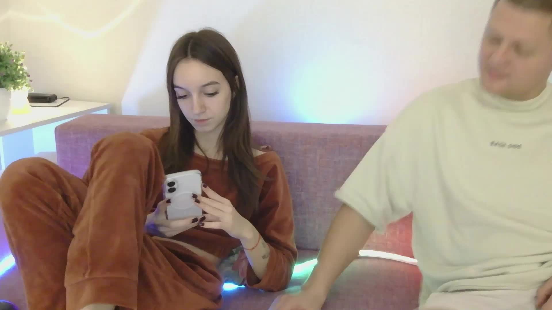 NotSoSweetDasha Live Sex December 14, 2025