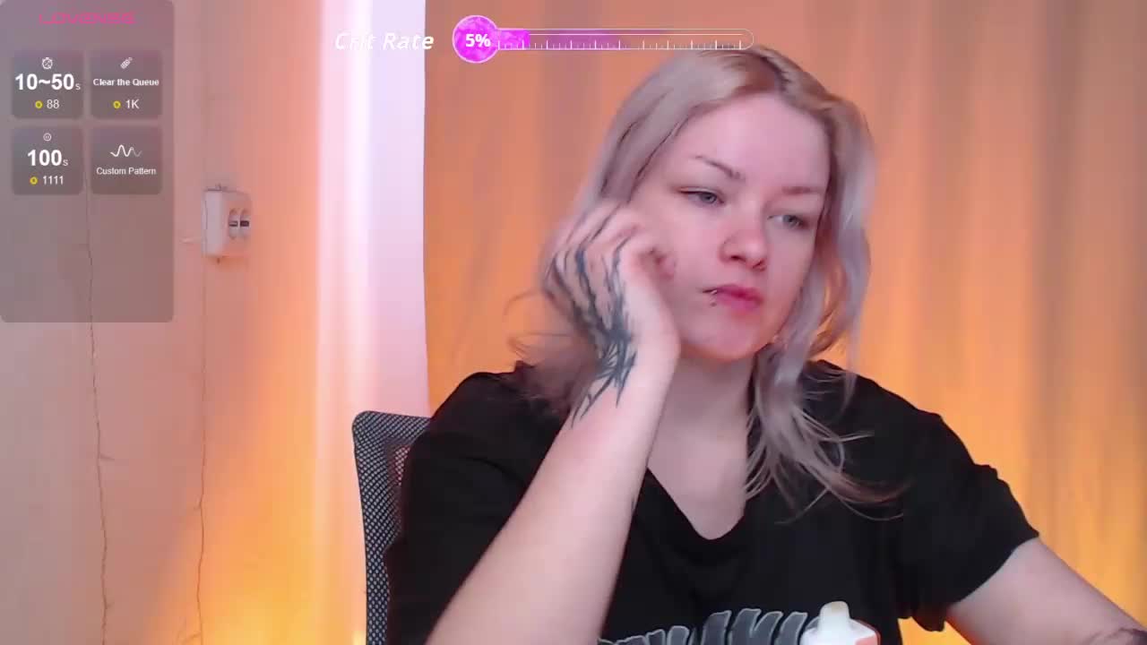 CherryNight666 Live Sex December 13, 2025
