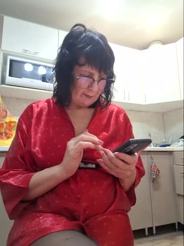 LaliaMia Live Sex December 17, 2025