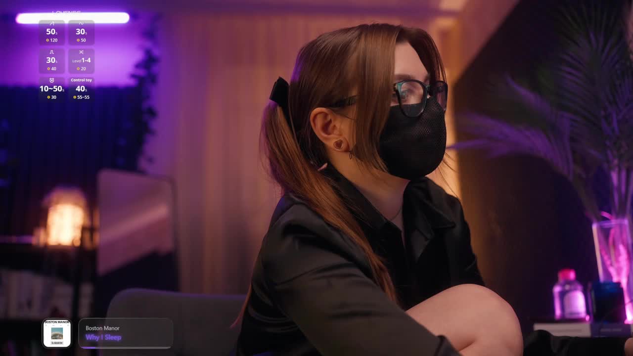 arimass Live Sex December 13, 2025