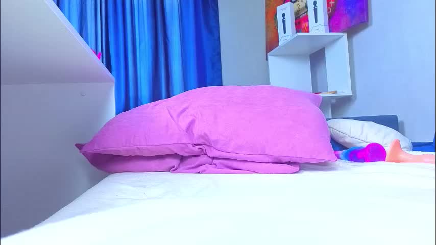 kikiolovely Live Sex December 13, 2025