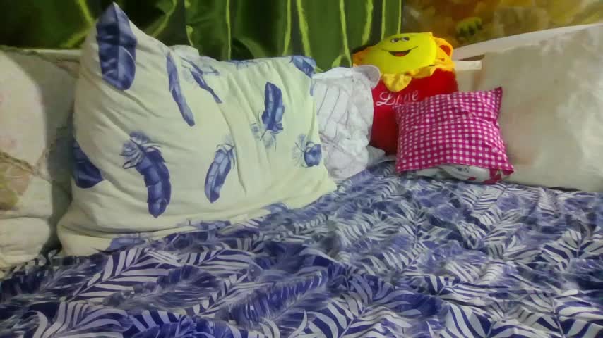 pussykroshka Live Sex December 14, 2025