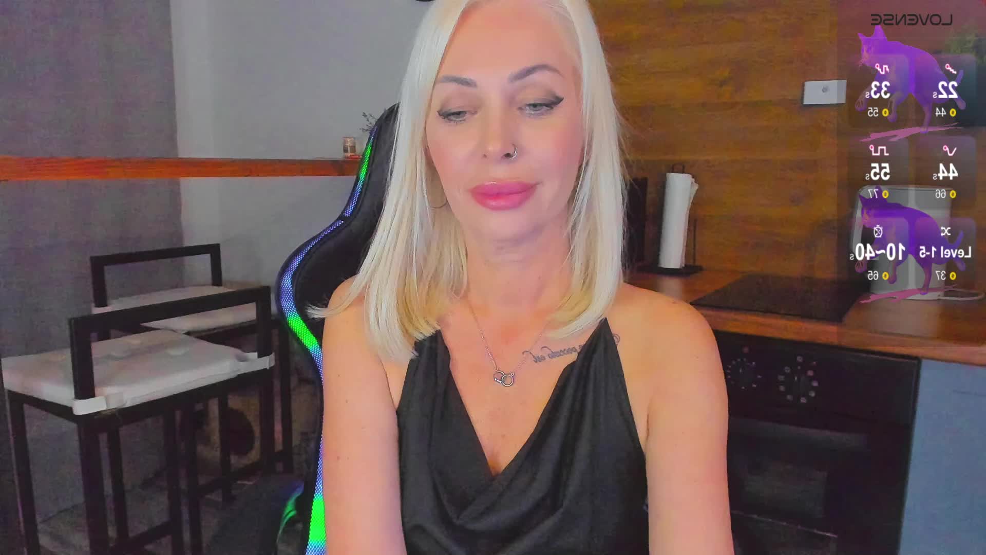 Sunbeam Live Sex December 13, 2025